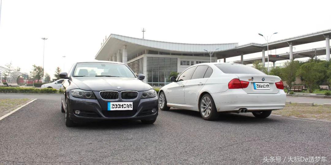 08款奔驰clk280爆改,过五六次户的车能要吗