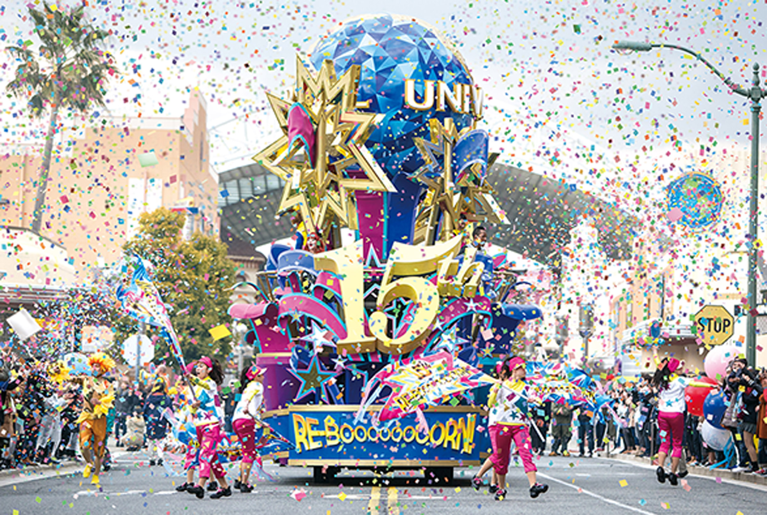 北京环球影城购票游玩攻略,环球影城游玩攻略