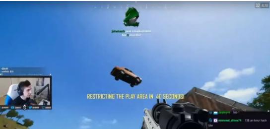 绝地求生封号解封主播,绝地求生作弊处罚标准