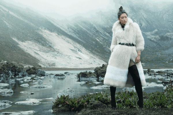 商业修图人物皮肤,商业皮肤修图