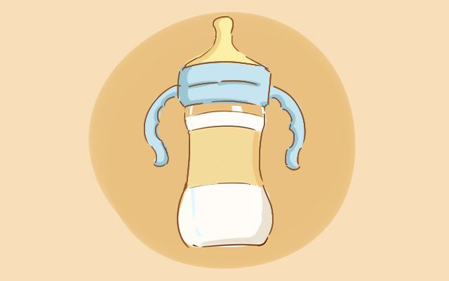 塑料奶瓶和玻璃奶瓶哪个适合宝宝,有必要给宝宝买塑料奶瓶吗