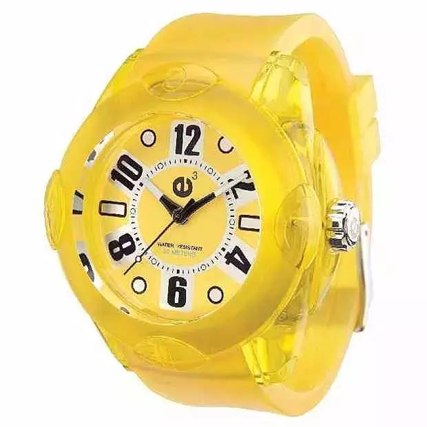 颜好又小众的手表,小众腕表种草