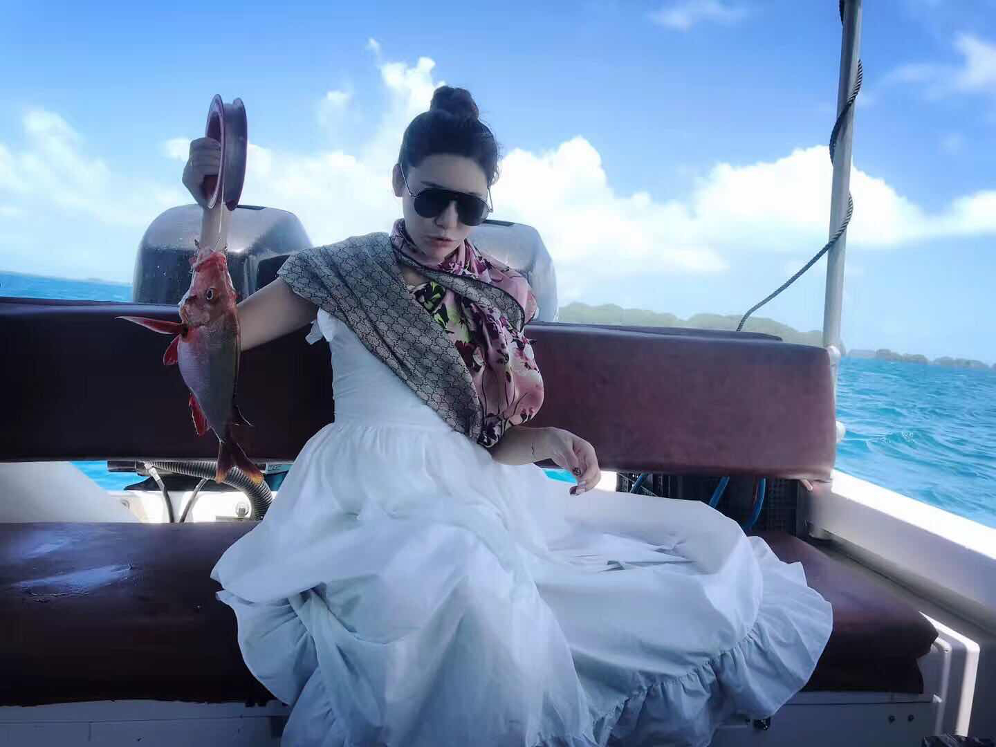 帕劳出游攻略第二天,帕劳最全攻略详细