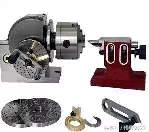 工业十大夹具排名,卡盘专用夹具