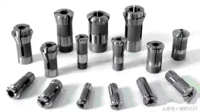 工业十大夹具排名,卡盘专用夹具