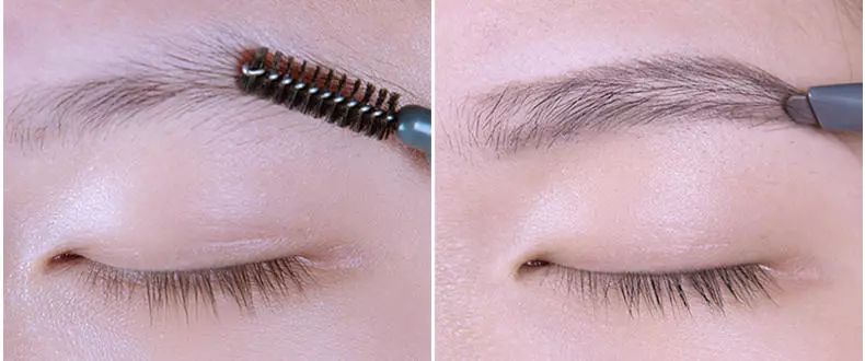 眉笔手残推荐测评,测评眉笔防水防汗不掉色推荐正品