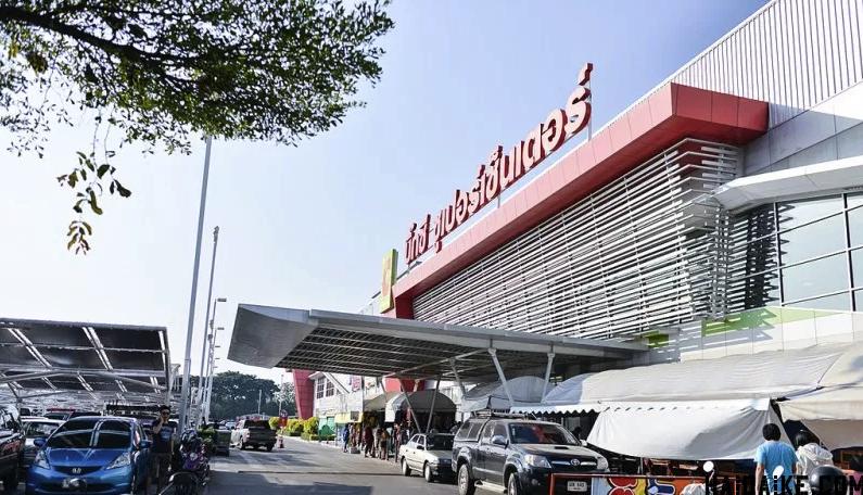 清迈必买伴手礼,清迈泰国bigc购物攻略