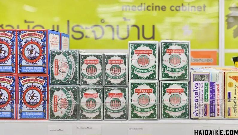 泰国清迈购物指南,泰国清迈购物攻略买什么