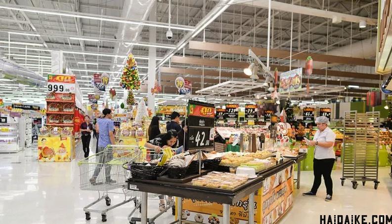 清迈必买伴手礼,清迈购物攻略必买清单