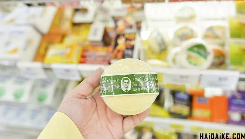 清迈购物攻略必买零食,泰国清迈购物优惠券