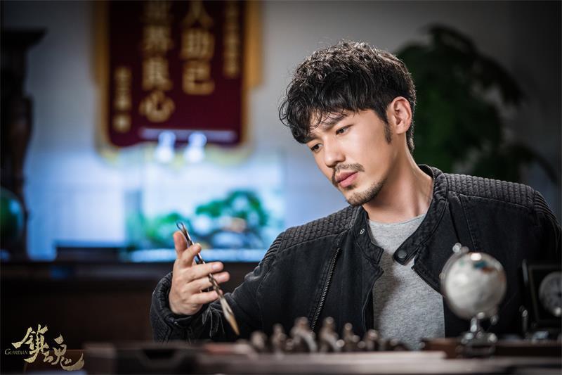 镇魂最崩溃的一集,镇魂7小时一口气看完