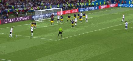 精彩十大进球,精彩进球足球世界杯2022