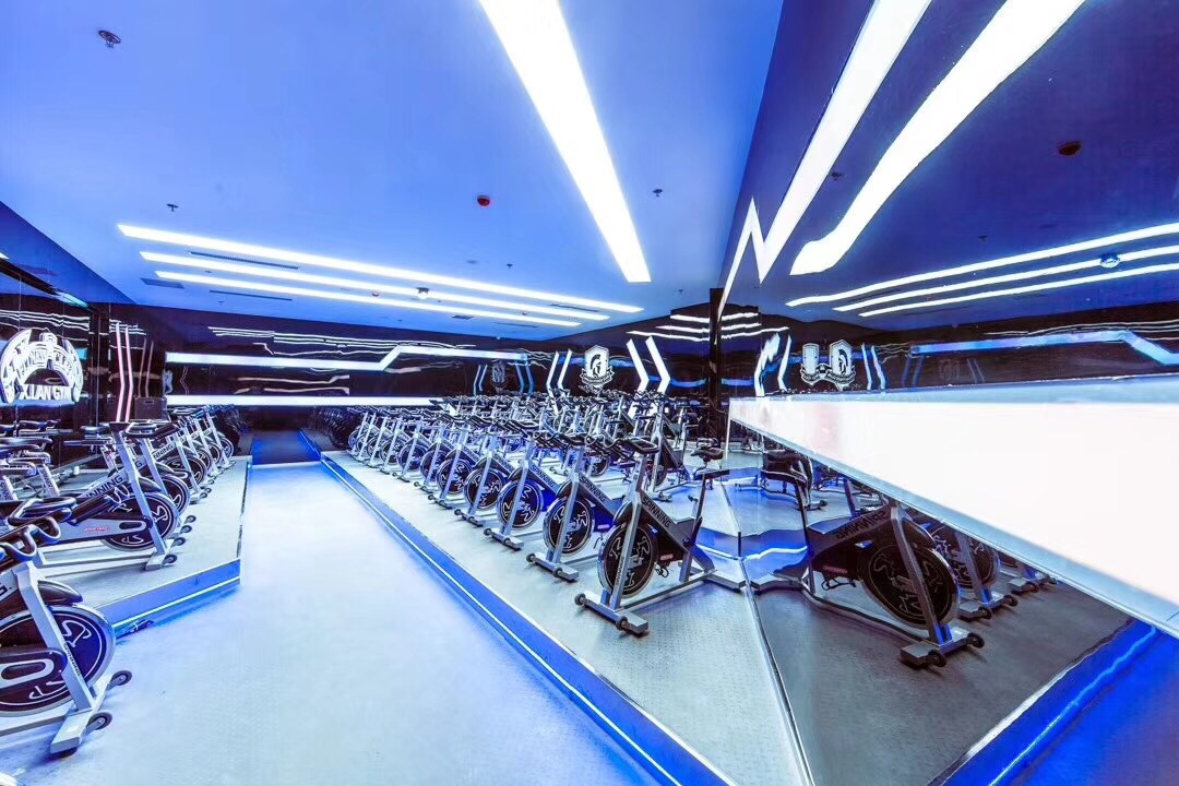 丹东凤城兴澜健身收费,兴澜健身会所抖音团购