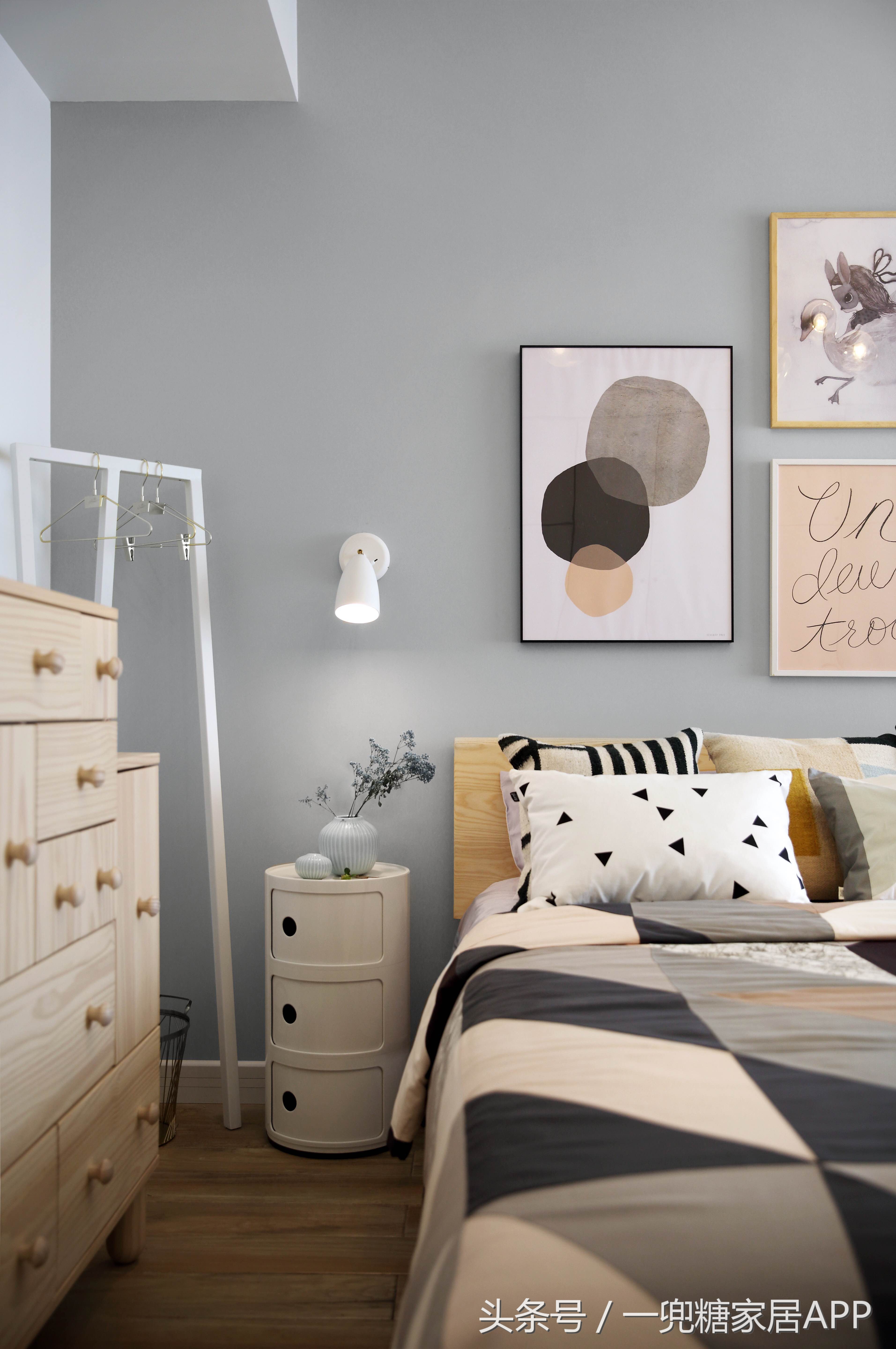 情侣装修婚房,90后情侣装修婚房