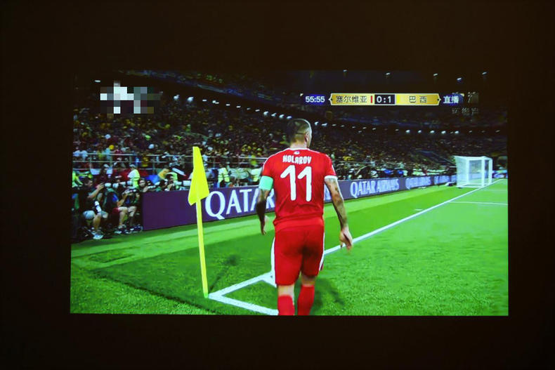 世界杯激情之夜2018开幕式,世界杯球赛超燃瞬间