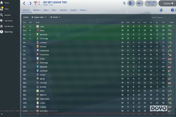 fm2019怎么样,fm2019各位置训练