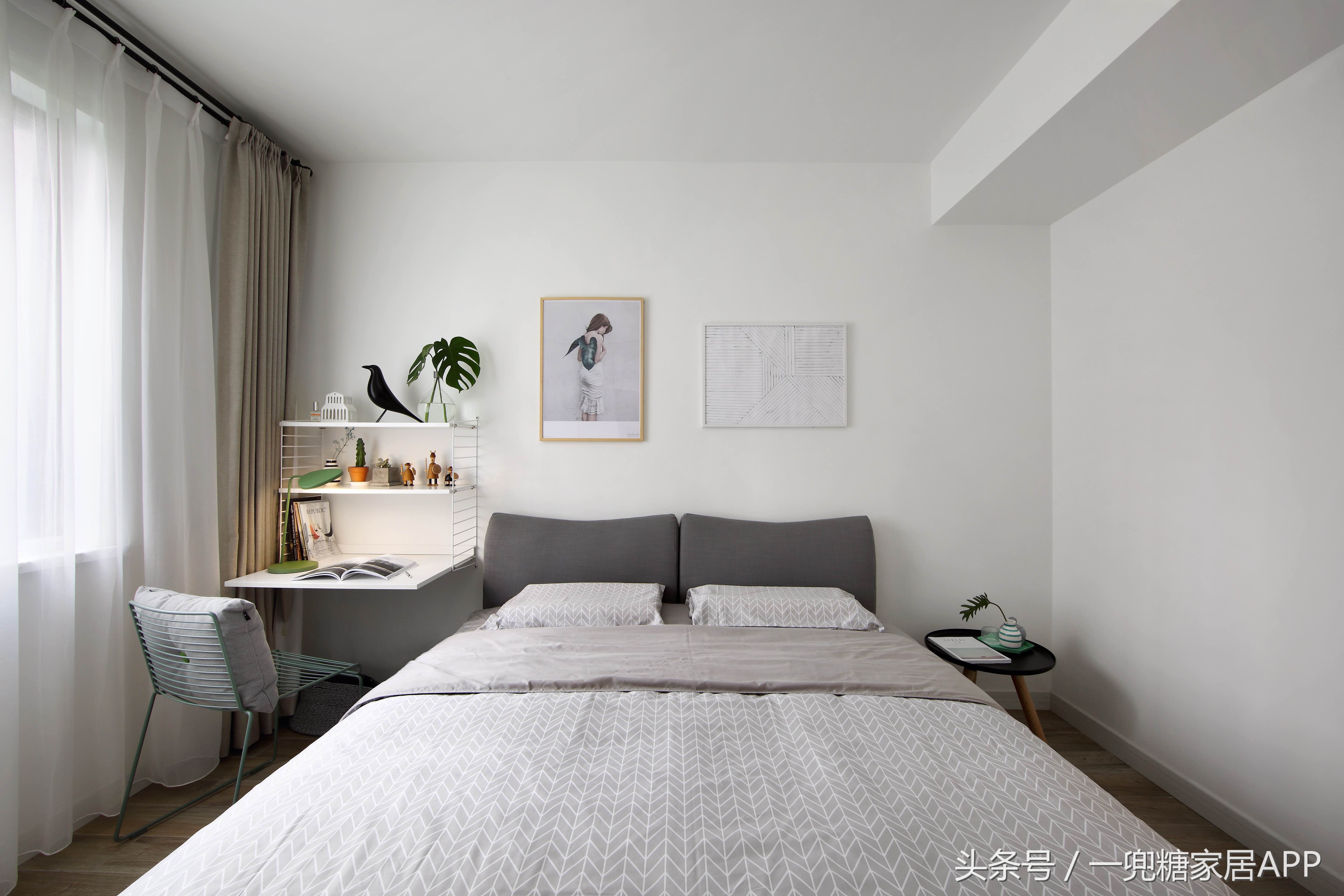 情侣装修婚房,90后情侣装修婚房