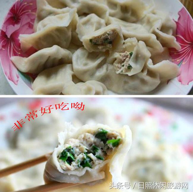 带你一起看美丽的大日照,欣赏大美日照