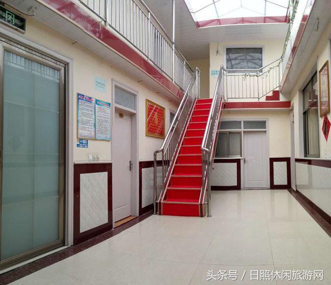 带你一起看美丽的大日照,欣赏大美日照