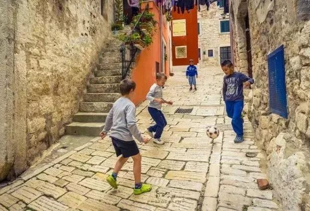 狂野与幻想并存！地中海克罗地亚火了