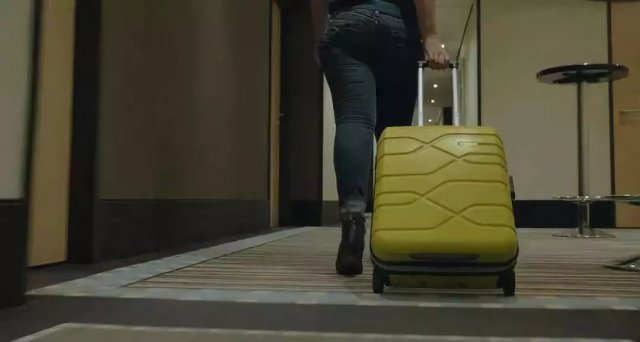 住酒店可以把哪些东西带回去,离开酒店行李可以寄存在酒店吗