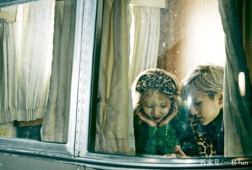 张贤胜troublemaker,张贤胜被淘汰后怎么出道的