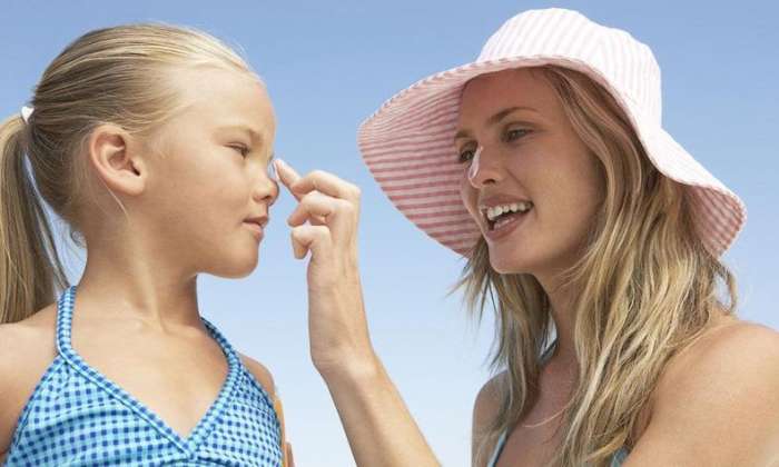 涂了防晒还是黑,有人坚持天天涂防晒吗