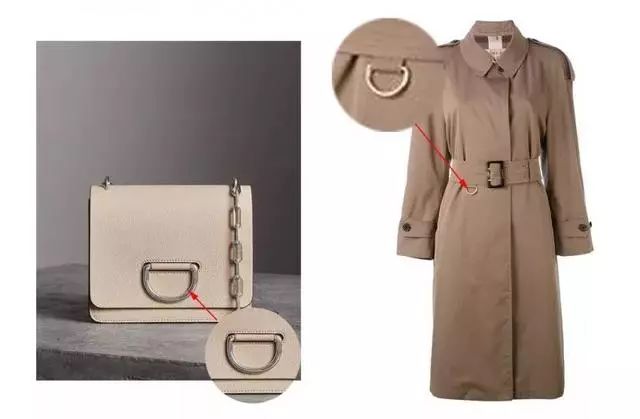 BurberryD-RingBag，下一波话题ItBag诞生？