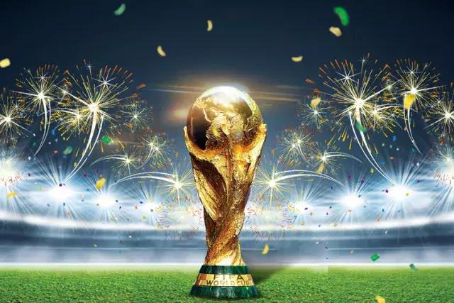 世界杯决赛赛前准备,世界杯决赛前热身