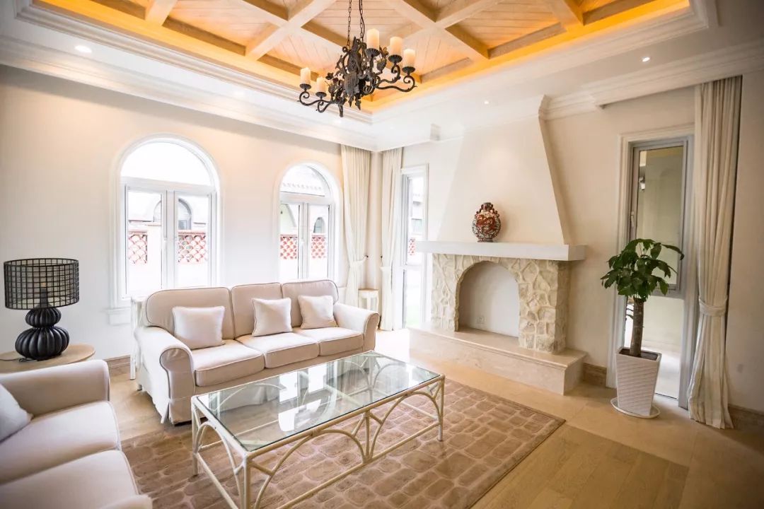 世外桃源在于修心的地方,栖身于江南美景