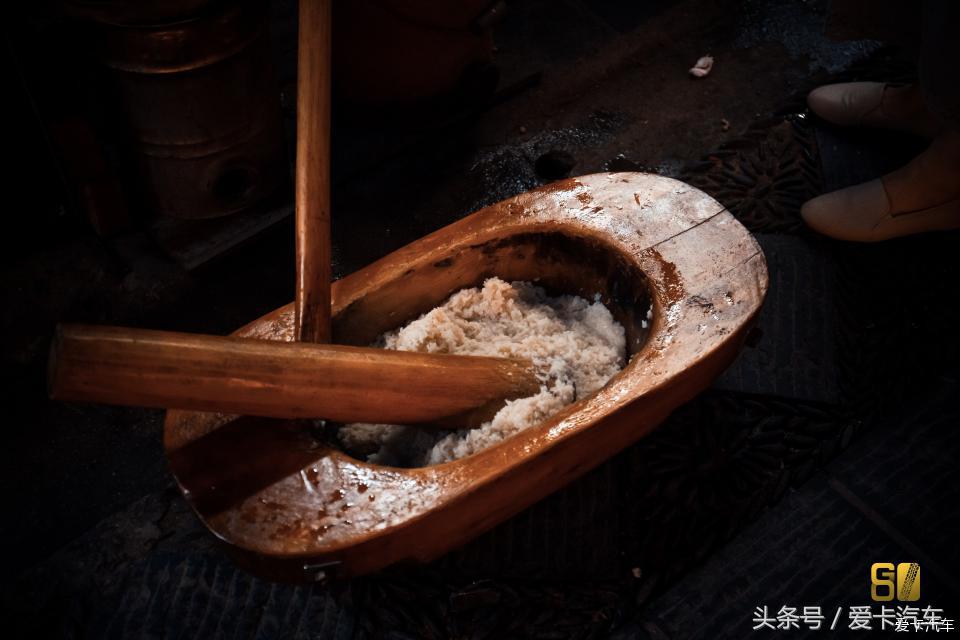 超级卡友,黔桂自驾游全过程