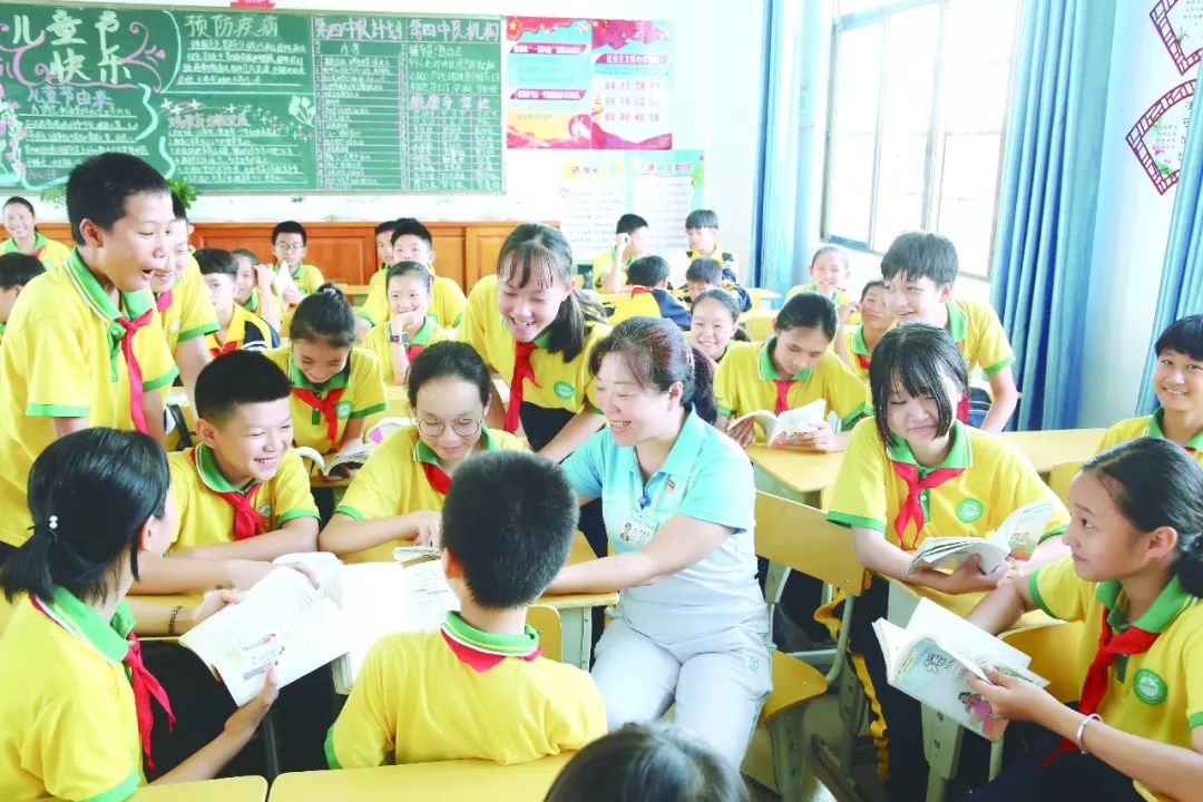 八一中心小学儋州,海南儋州市八一中心小学