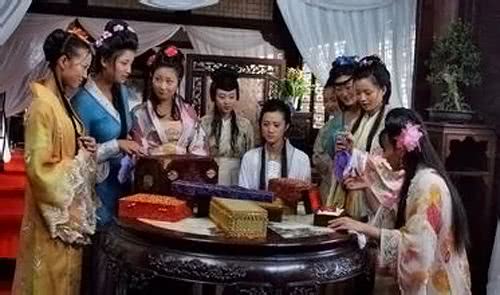 古代人的避孕方法真的挺奇葩的,古代民间妇女如何避孕