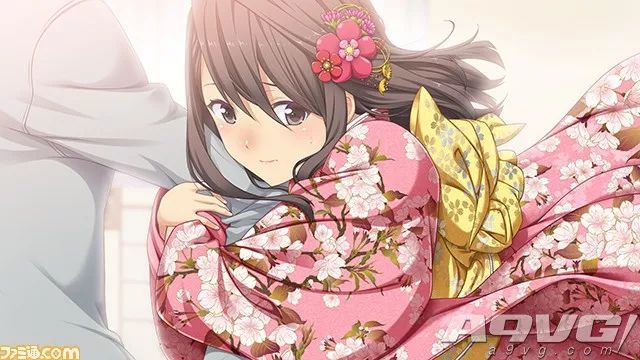 秋之回忆psv游戏下载,秋之回忆8无垢少女好玩吗