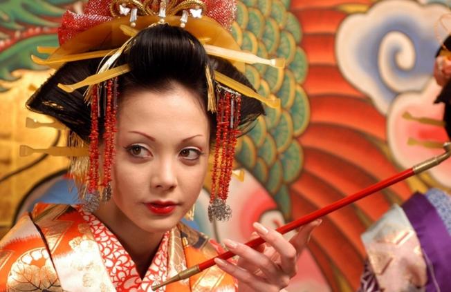 30岁模特试管生下混血三胞胎,中国超模自曝怀孕