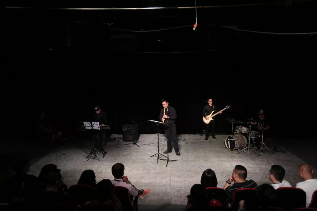 北京音乐厅王华笛箫专场音乐会,王华笛箫专场音乐会