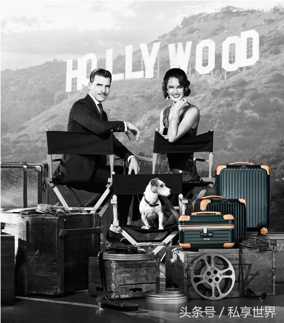 旅游行李箱的必备清单,夏季旅行带哪些行李比较好