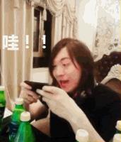 全球顶级电竞主播大调查(七)国内篇:指法芬芳张大仙·一姐之路