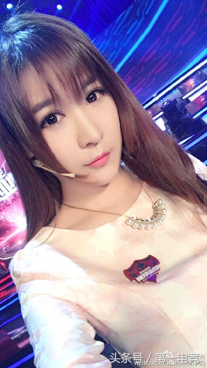 全球顶级电竞主播大调查(七)国内篇:指法芬芳张大仙·一姐之路