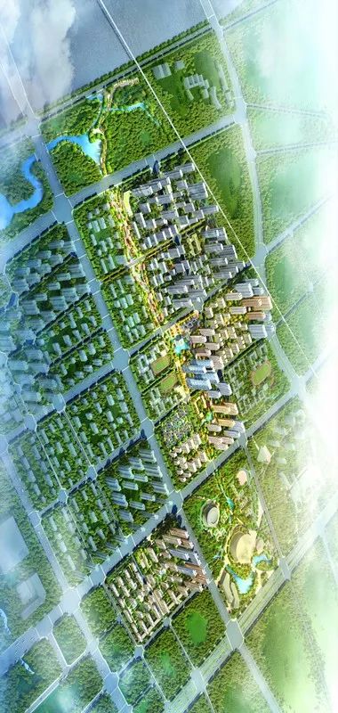 首次在中国西部举办的全运会，它将如何改变这座城？