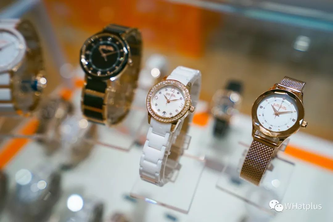 武汉的一座小镇,武汉汉口北出现了一座网红小镇