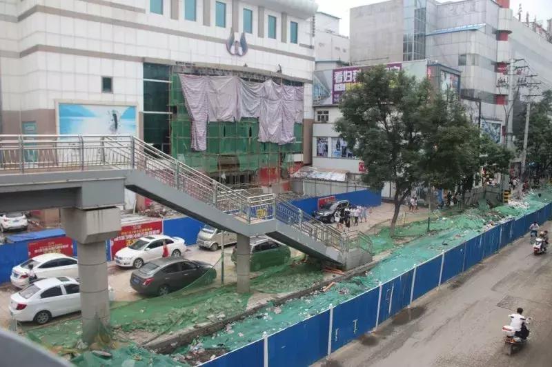 晋城城中村改造,晋城老城北片区改造