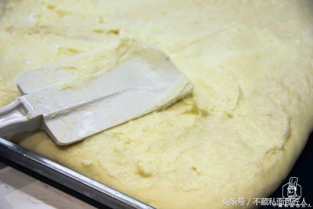 一款特别硬的面包,什么面包有蛋糕的口感