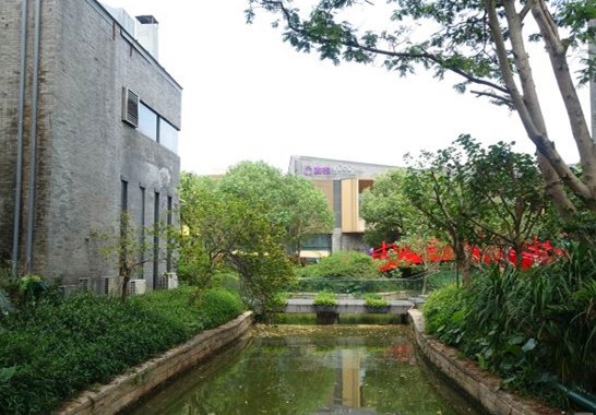 深圳欢乐谷港湾游玩攻略,深圳一日游深圳欢乐谷自由行攻略