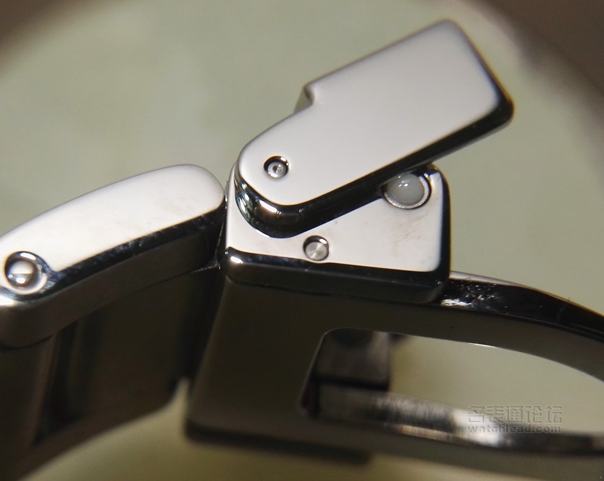 帝舵风尚女表0001,作业手表