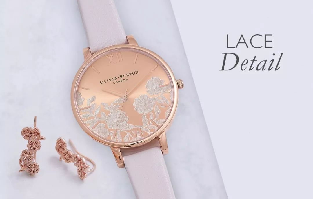 十大最好的十款女士千元良心手表,适合年轻人戴的10款手表