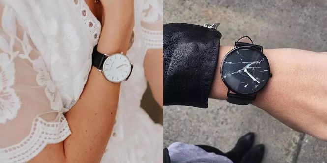 十大最好的十款女士千元良心手表,适合年轻人戴的10款手表