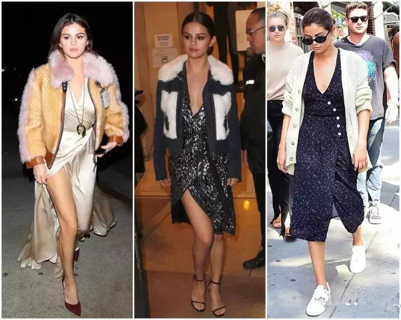 为什么你穿长裙不好看,连衣裙要怎么穿才好看