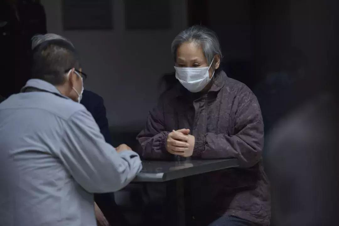 我不是药神战狼,苇青战狼二片段