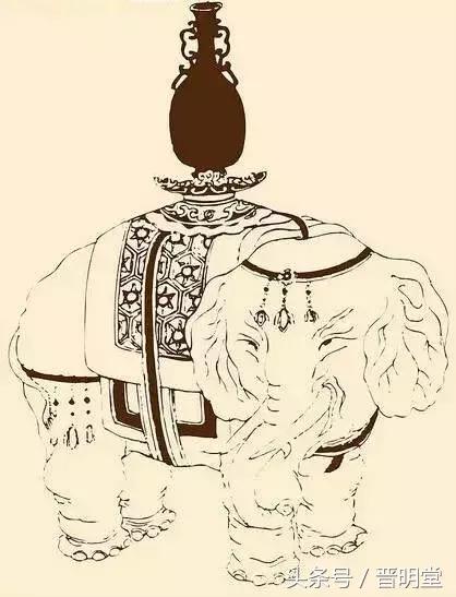 中国传统吉祥图案解读,精美的中国传统吉祥图案